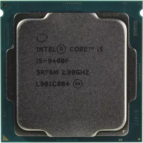 Intel core store i5 socket 1151