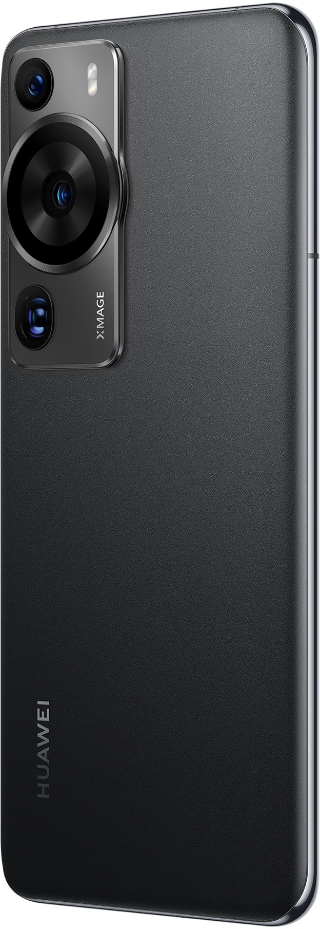 Смартфон Huawei MNA-LX9 P60 Pro 256Gb 8Gb черный моноблок 3G 4G 2Sim 6.67