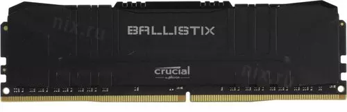 Память DDR4 2x8Gb 3200MHz Crucial BL2K8G32C16U4B RTL PC4-25600 ...