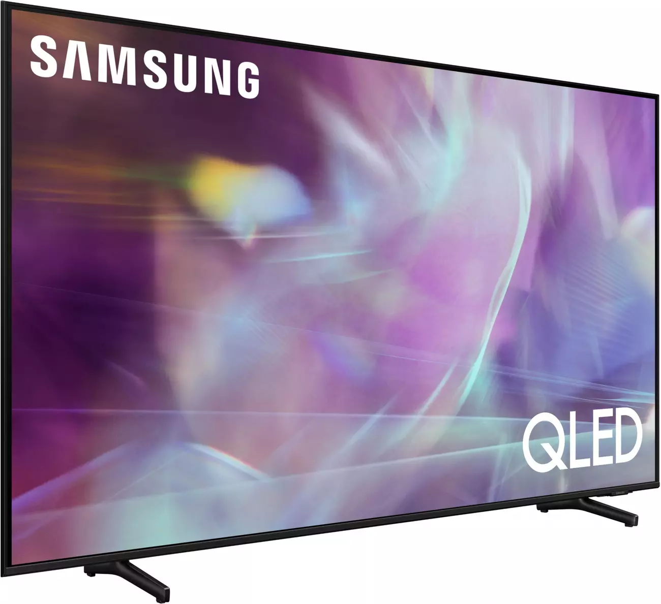 Телевизор QLED Samsung 75