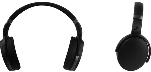 Sennheiser hd discount 4.40 bt 506782