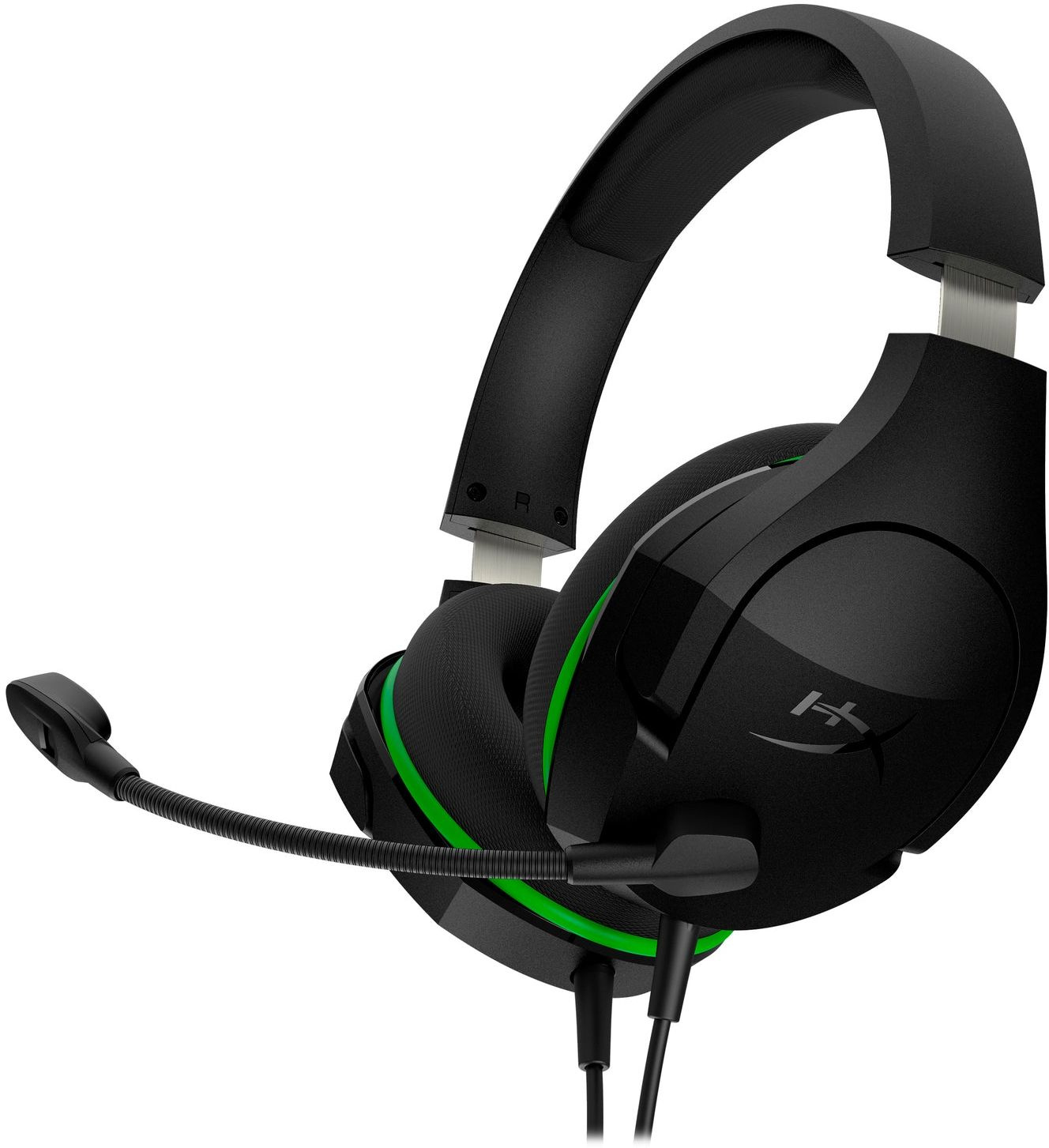 HyperX CloudX Stinger Core Xbox Series One HX HSCSCX BK