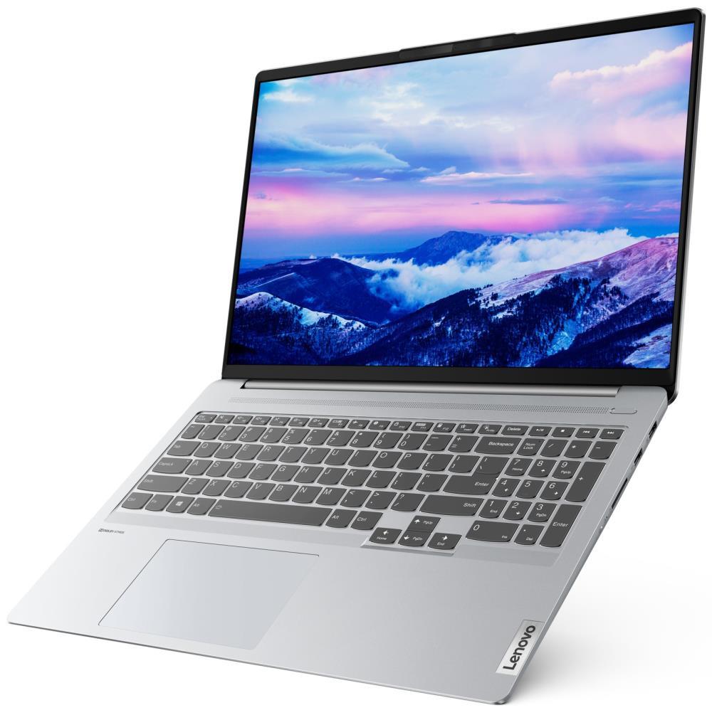 Ноутбук LENOVO IdeaPad 5 Pro 16IAH7 82SK0050RM 16