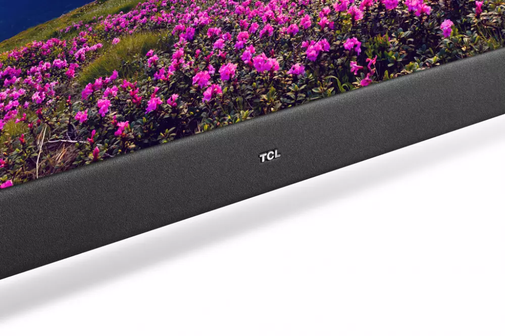 Led tcl отзывы. Телевизор TCL l65c8us 65