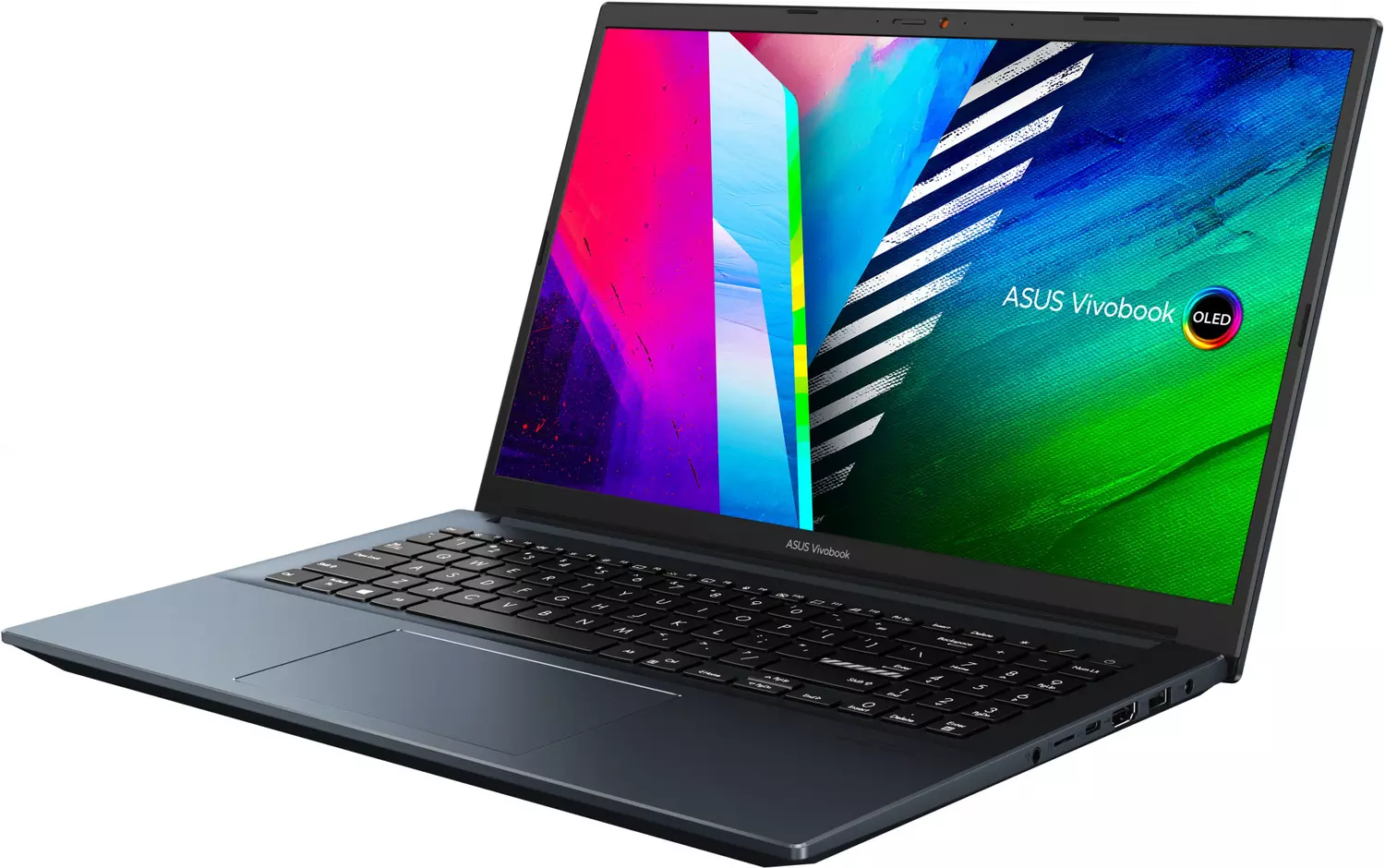 Oled asus vivobook 15.6 pro