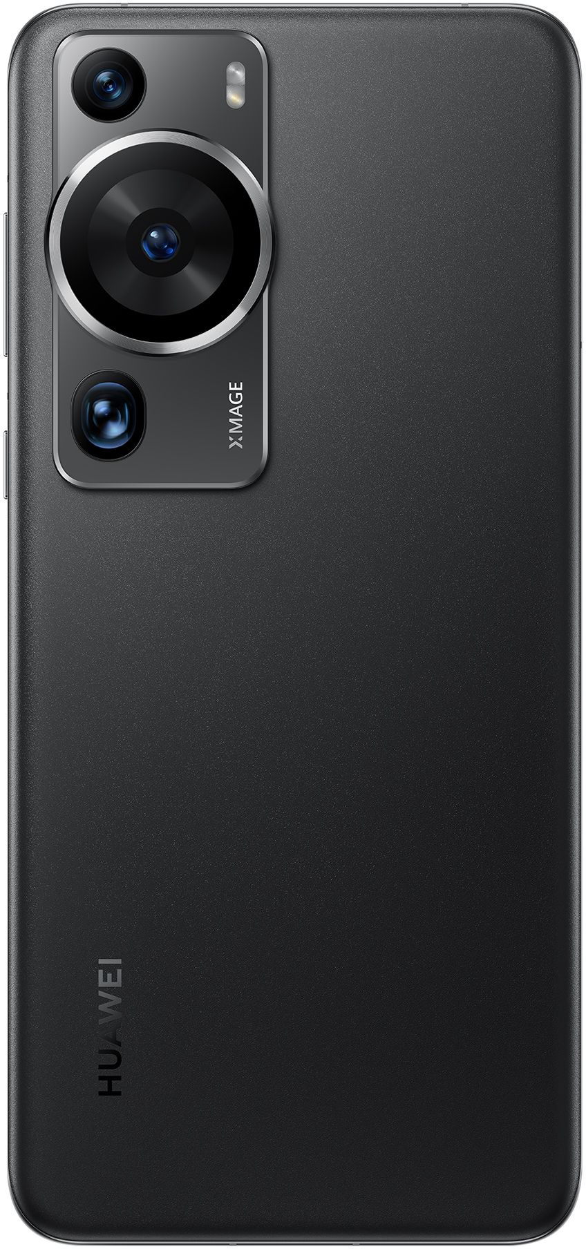 Смартфон Huawei MNA-LX9 P60 Pro 256Gb 8Gb черный моноблок 3G 4G 2Sim 6.67