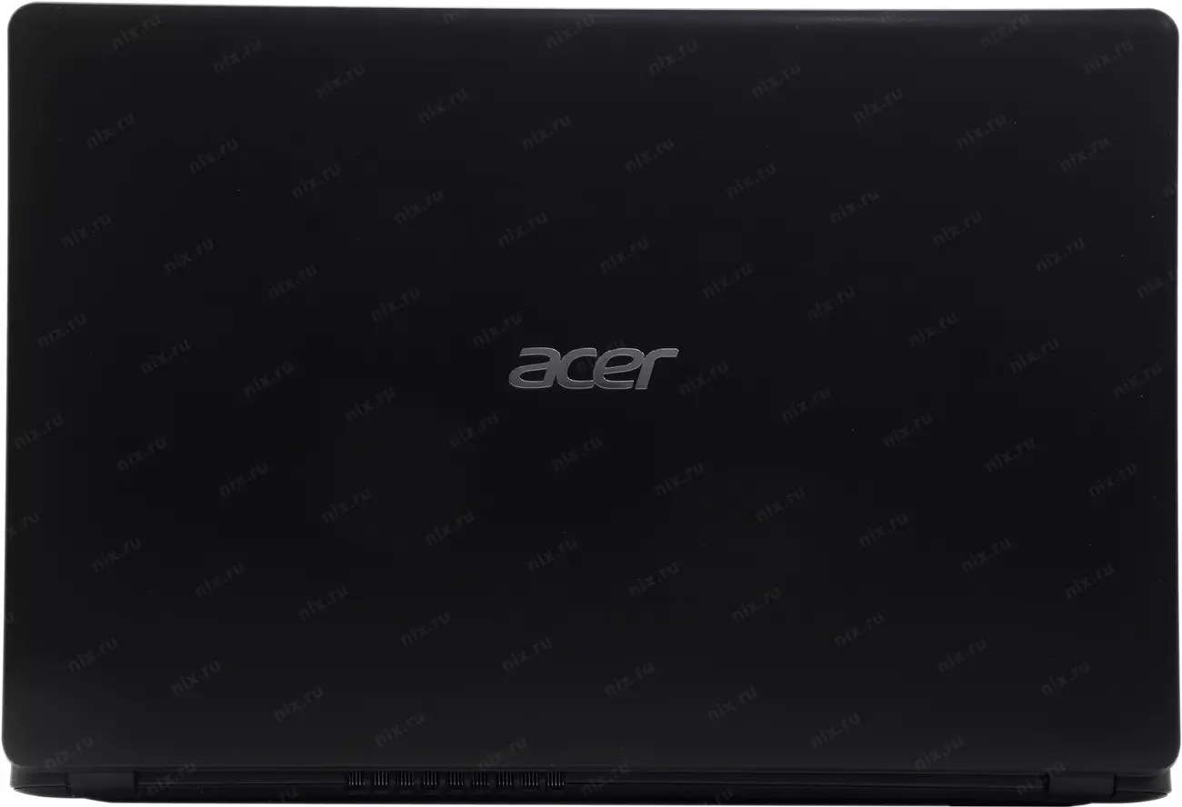 Ноутбук Acer Aspire A315-56-56CG <NX.HS5ER.007> i5  1035G1/8/1Tb/WiFi/BT/noOS/15.6