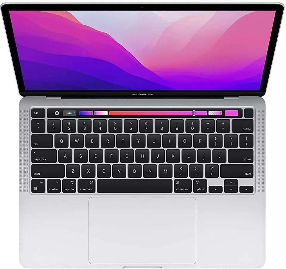 Ноутбук Apple MacBook Pro A2338 M2 8 core 8Gb SSD512Gb/10 core GPU 13.3