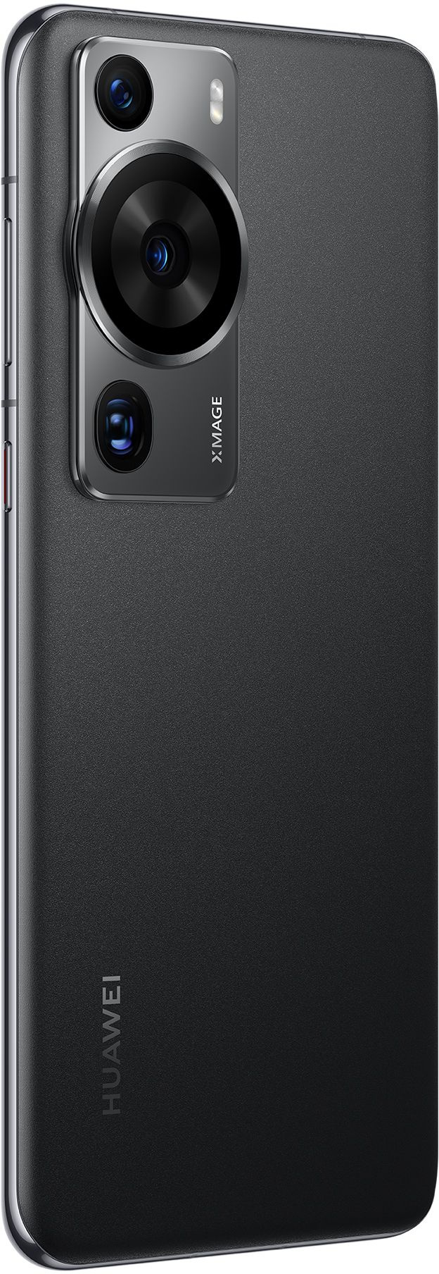 Смартфон Huawei MNA-LX9 P60 Pro 256Gb 8Gb черный моноблок 3G 4G 2Sim 6.67