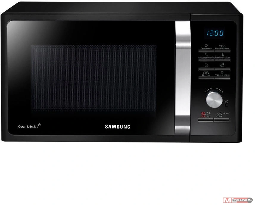 Микроволновка samsung ceramic. Samsung ms23f302tak. Ms23f302tqs. Микроволновка самсунг 800 Вт. Микроволновая печь Samsung mg23f301.