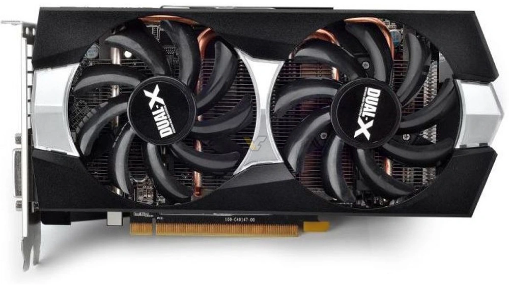 Amd r9 370