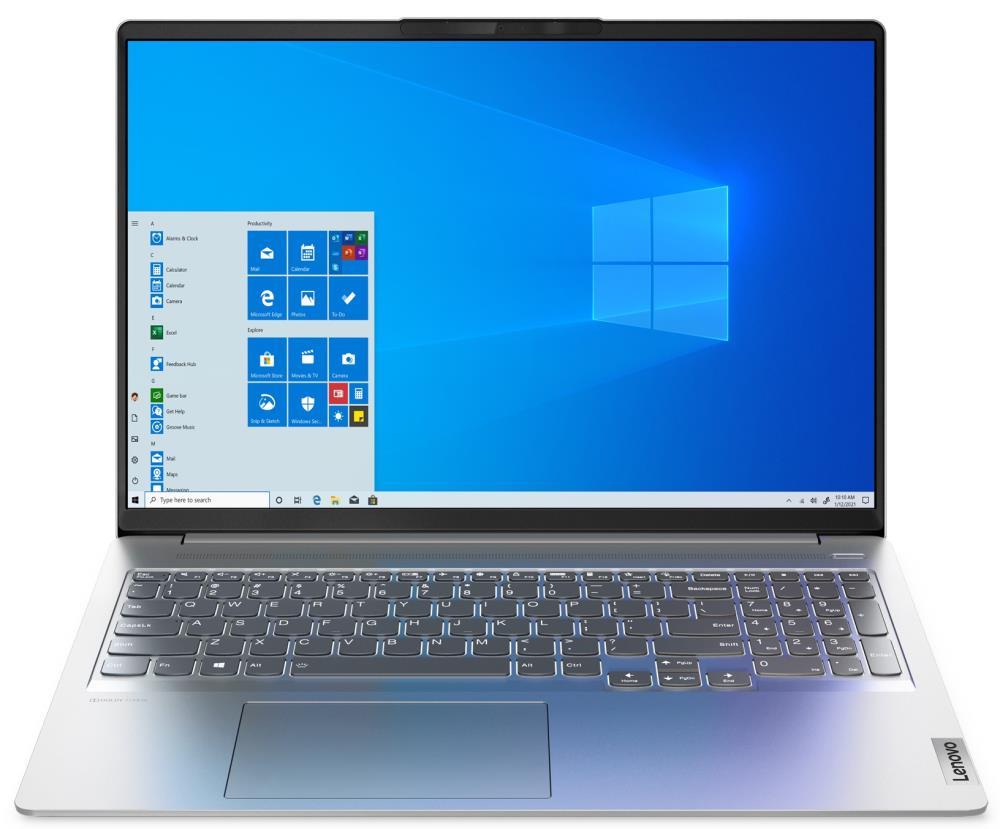 Ноутбук LENOVO IdeaPad 5 Pro 16IAH7 82SK0050RM 16