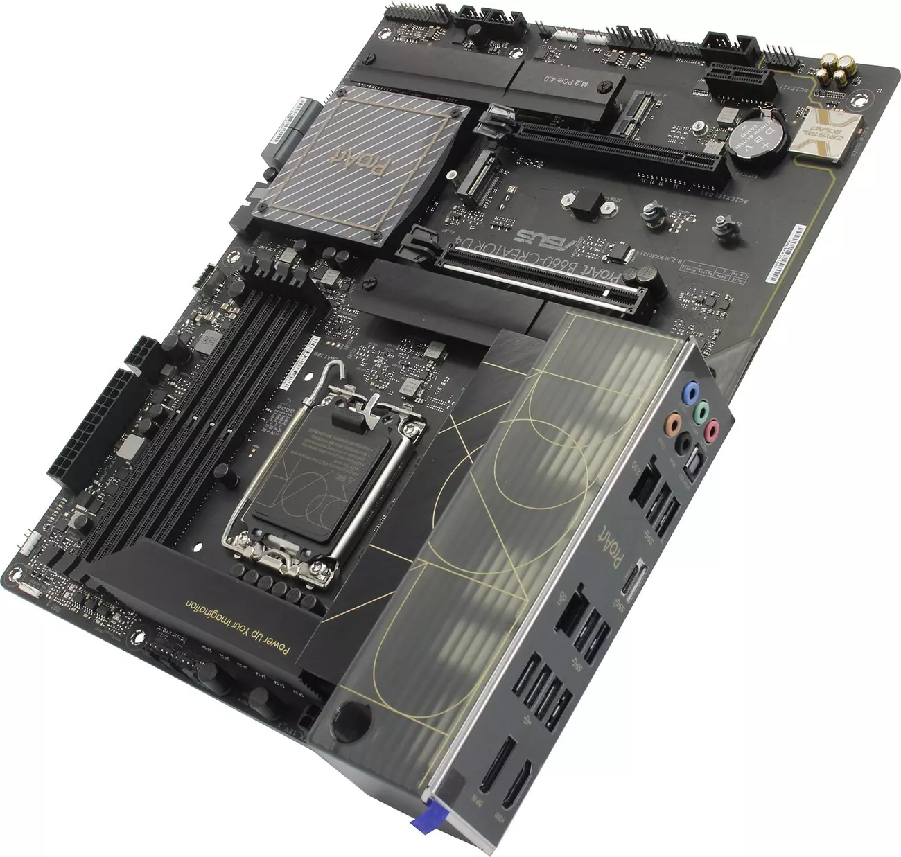 B660 creator d4. ASUS PROART b660-creator d4. Материнская плата ASUS PROART b660-creator d4 купить.