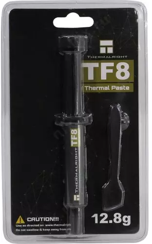 Tf8 термопаста. Thermalright tf8 vs. Топ термопаста Thermalright TF 6.