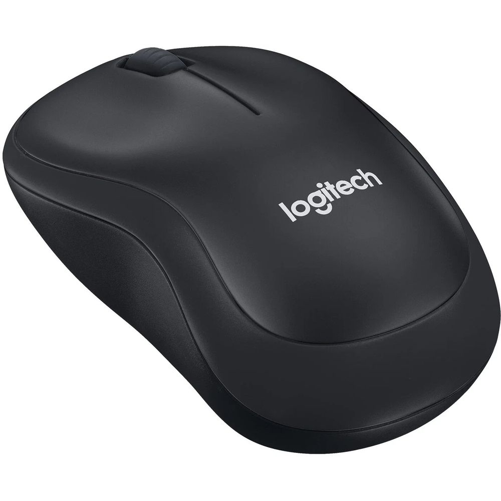 Мышь logitech m500s