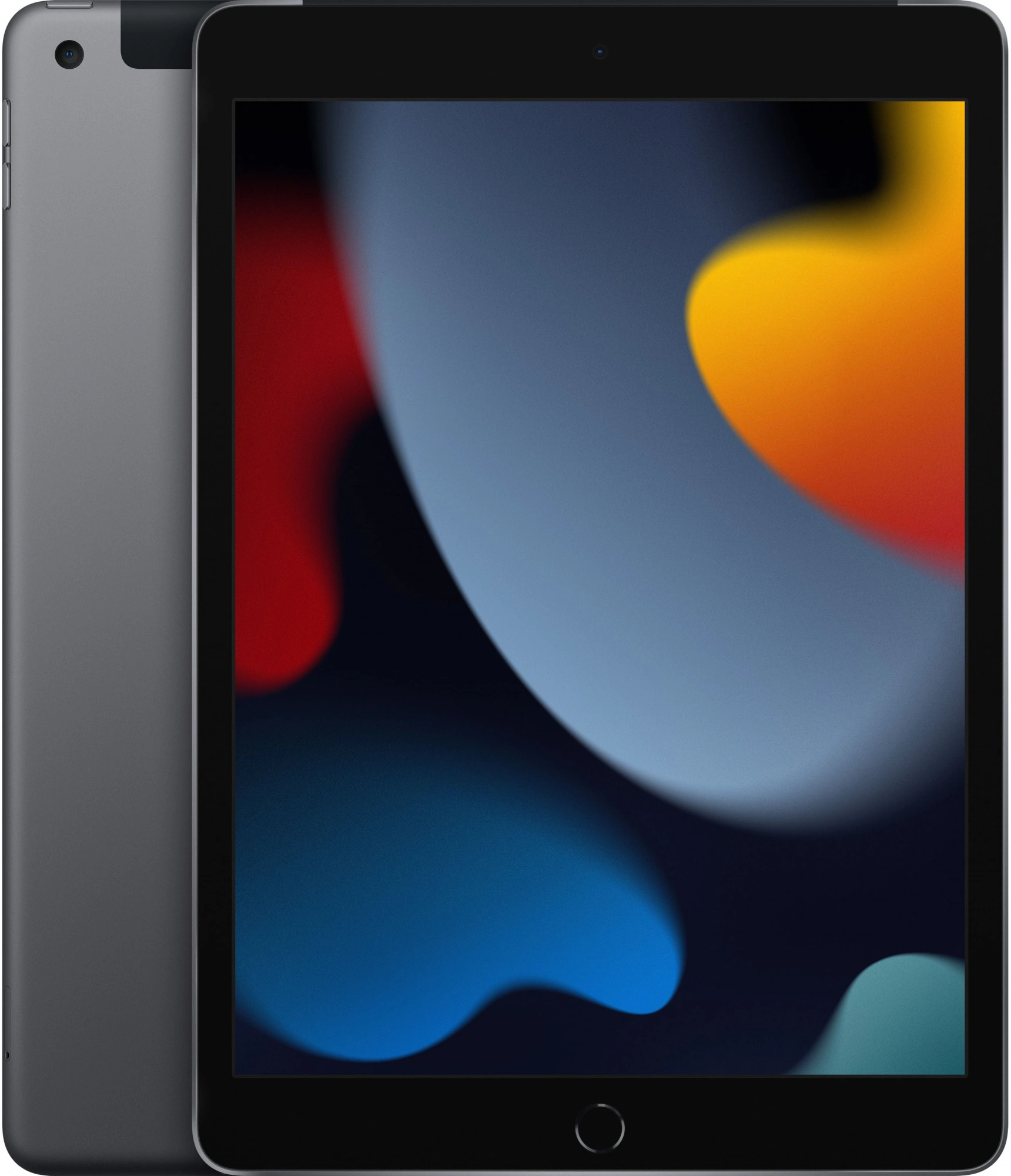 Планшет Apple iPad 2021 A2604 A13 Bionic 6С ROM64Gb 10.2