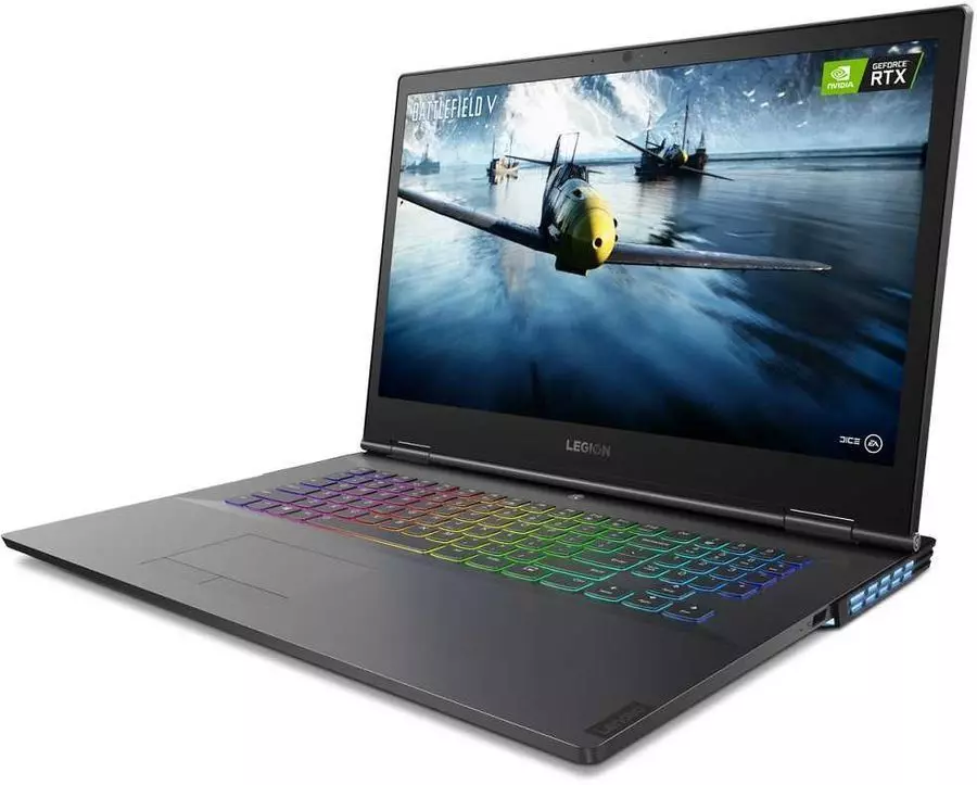 Lenovo legion 740