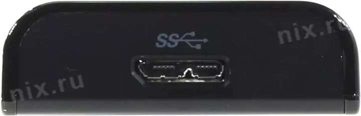 USB 3.0 to HDMI adapter - TRENDnet TU3-HDMI