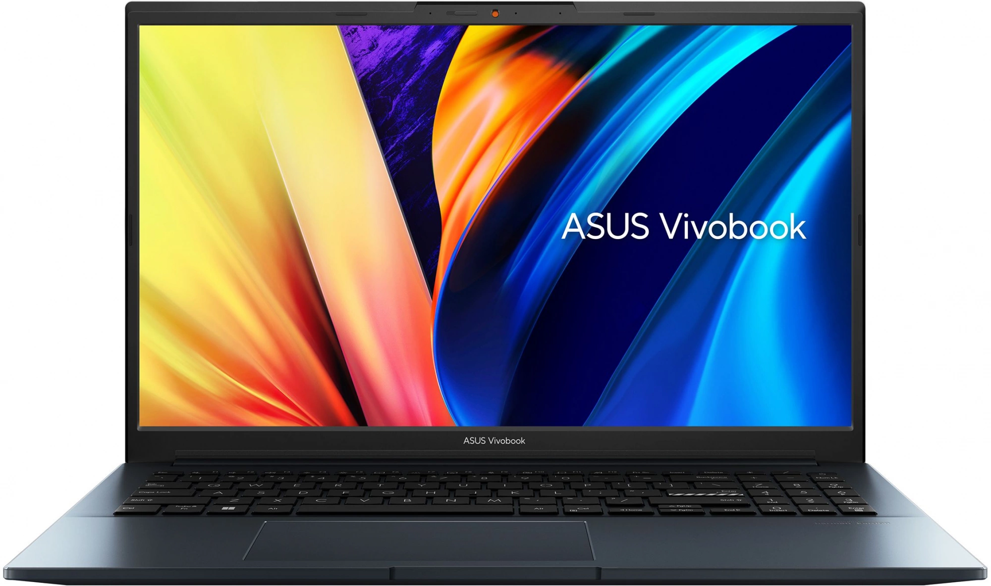 Ноутбук Asus Vivobook Pro 15 OLED M6500XU-MA104 Ryzen 9 7940HS 16Gb SSD1Tb  NVIDIA GeForce RTX4050 6Gb 15.6