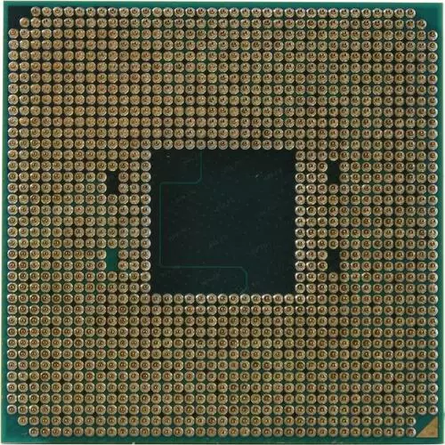 CPU AMD Athlon Silver PRO 3125GE YD3125C Socket AM4