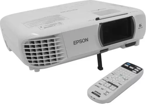 Epson eh tw750 крепление к потолку