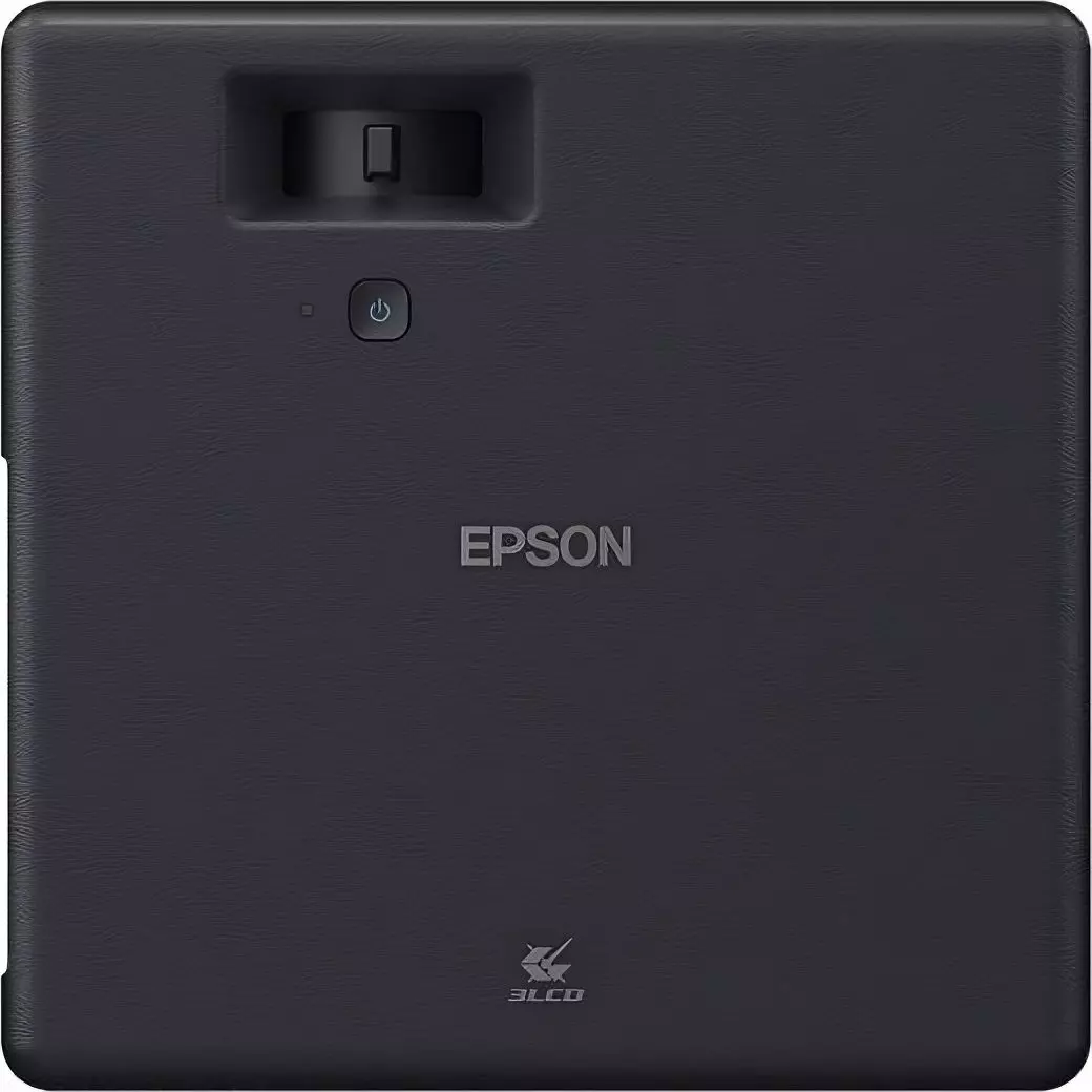 Проектор Epson EF-11 [V11HA23040] (3LCD laser 1920x1080 1000lm USB HDMI  Wi-Fi Miracast) | НИКС Екатеринбург