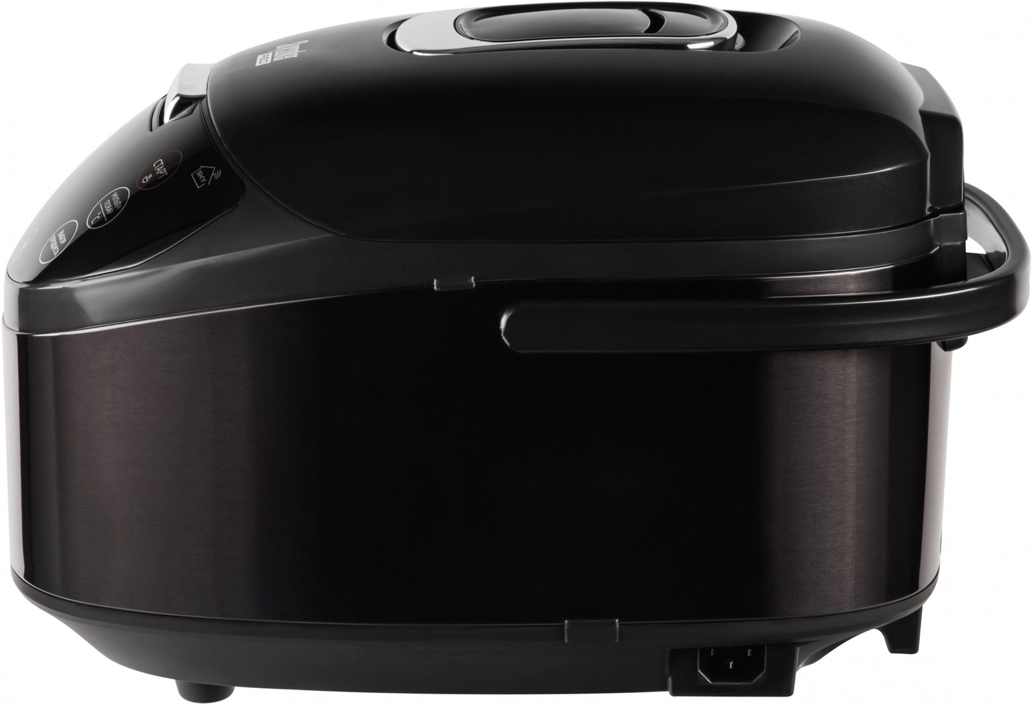 Мультиварка Red Solution SkyCooker RMC-M800S 5л 900Вт черный | НИКС  Екатеринбург