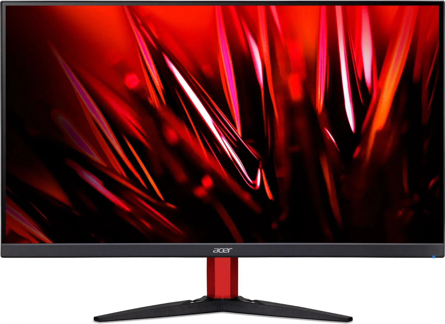 31.5 Монитор Acer Nitro Xv322qukvbmiiphzx Черный Купить