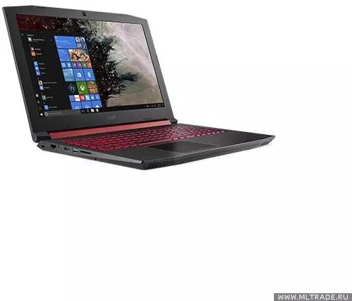 Acer nitro 5 clearance intel core i5 8300h