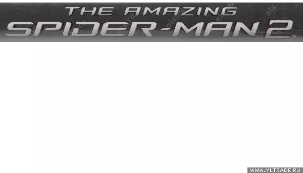 Игра The Amazing Spider-Man 2 (Xbox 360) б/у (rus)