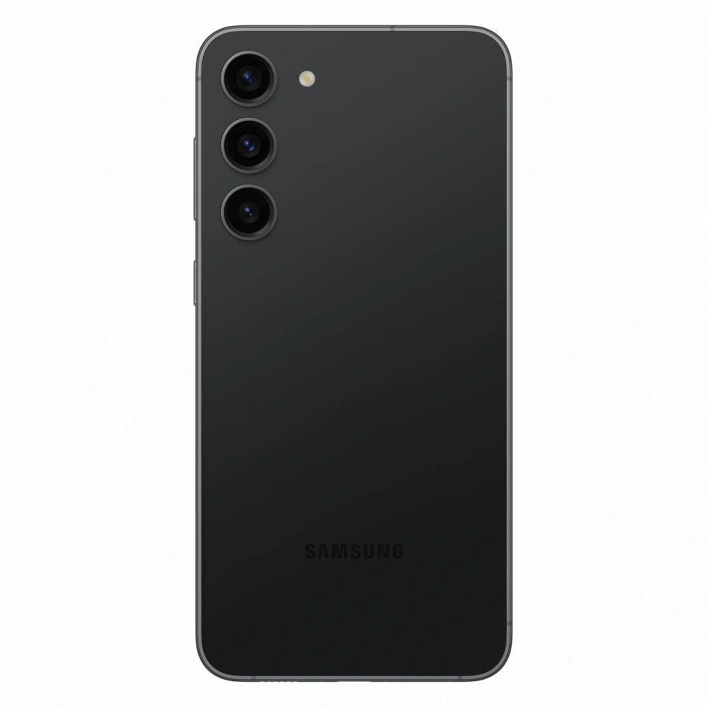 Смартфон SAMSUNG Galaxy S23+ 512GB Black 512 Гб RAM 8Гб черный Наличие WiFi  Наличие 3G LTE Наличие 4G 5G OS Android 13/Screen 6.6