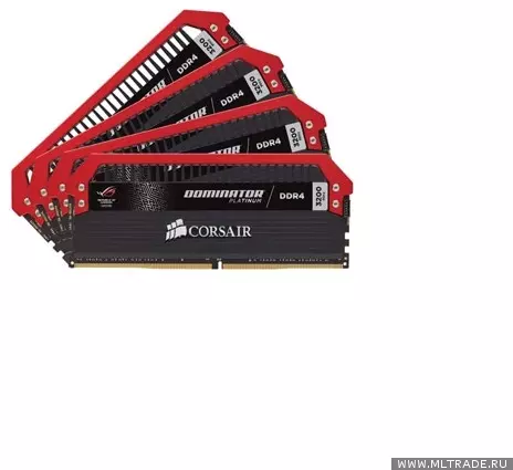 Ddr4 4x8gb clearance