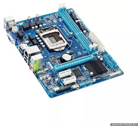 Intel h61m deals