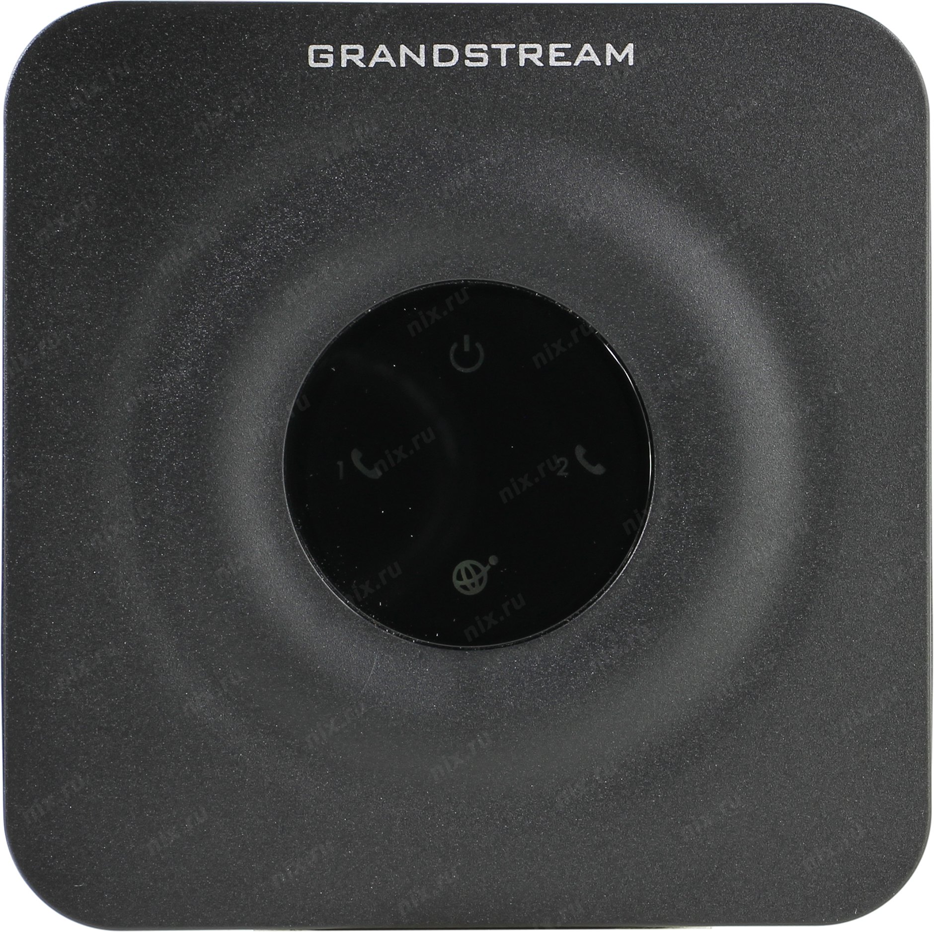 Интернет-шлюз Grandstream <HT802> | НИКС Екатеринбург