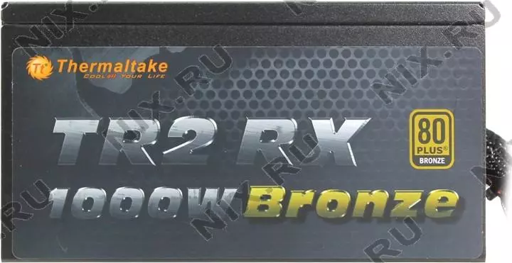 Схема thermaltake tr2 rx 1000w