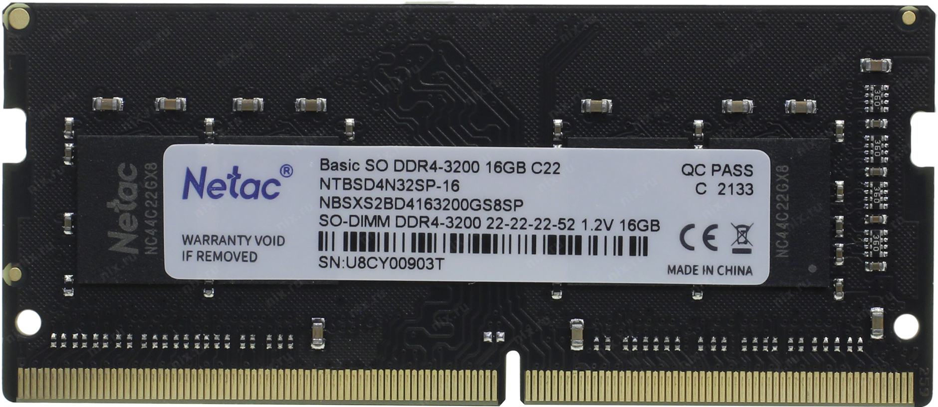 Ntbsd4p32sp 16. Netac 16 ГБ ddr4 3200 МГЦ DIMM cl16 ntsdd4p32sp-16r. Netac ddr4 16gb. Netac 8 ГБ ddr4 3200 МГЦ DIMM cl16 ntsdd4p32sp-08b. Модуль памяти Netac Basic ntbsd3n16sp-04 ddr3l - 4гб 1600, so-DIMM, Ret.