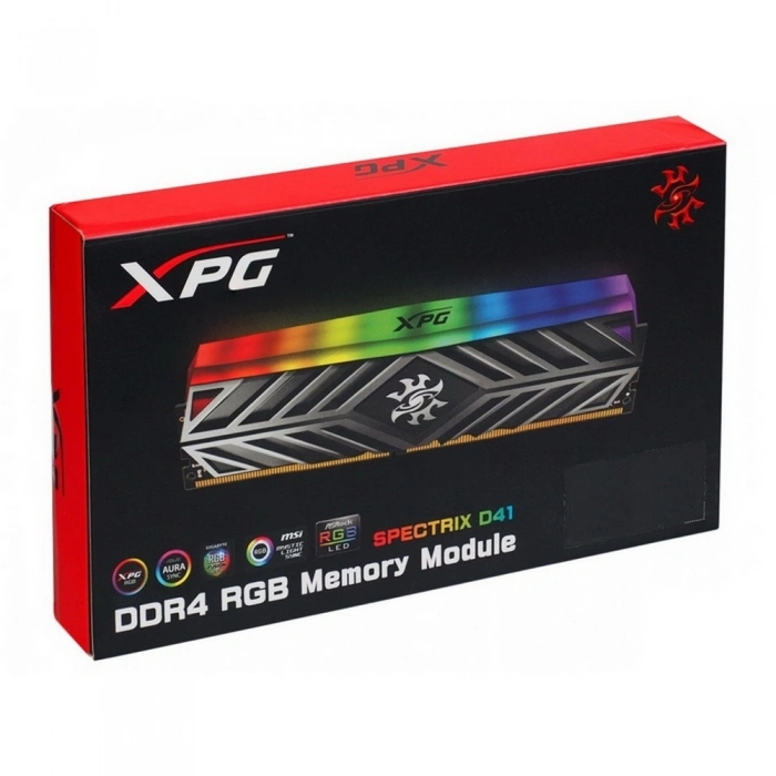 Adata xpg clearance spectrix d41 16gb