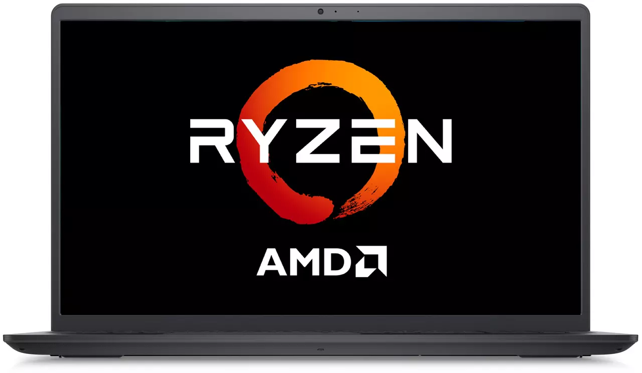 Ноутбук Dell Vostro 3515 Ryzen 7 3700U 16Gb SSD512Gb AMD Radeon Rx Vega 10  15.6