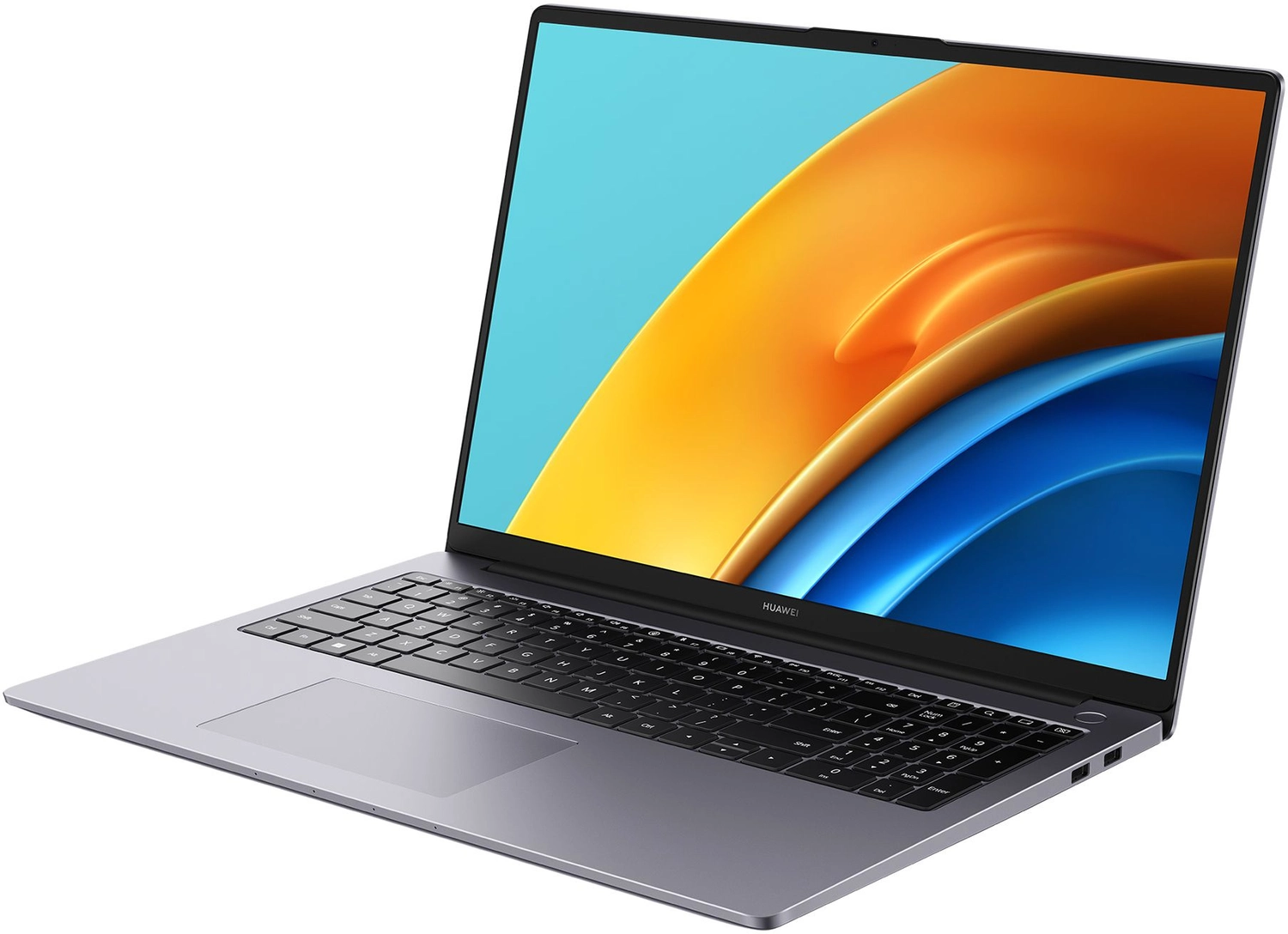 Huawei Matebook D16 Купить 16 Гб