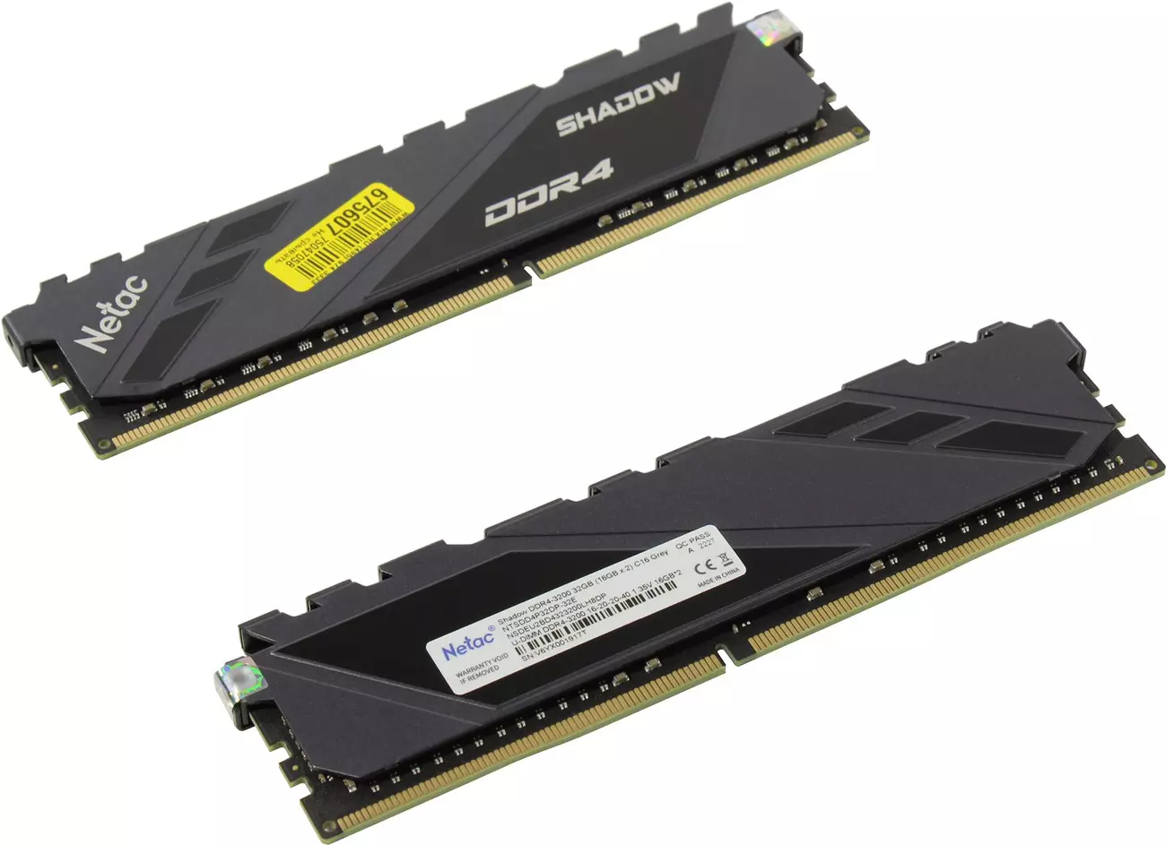 Оперативная память ddr4 netac shadow 16gb. 16 ГБ ddr4 3200 МГЦ Netac Shadow II Black. Оперативная память Netac Shadow RGB. Netac Shadow II 32gb. Netac ntsdd4p32sp-08e.