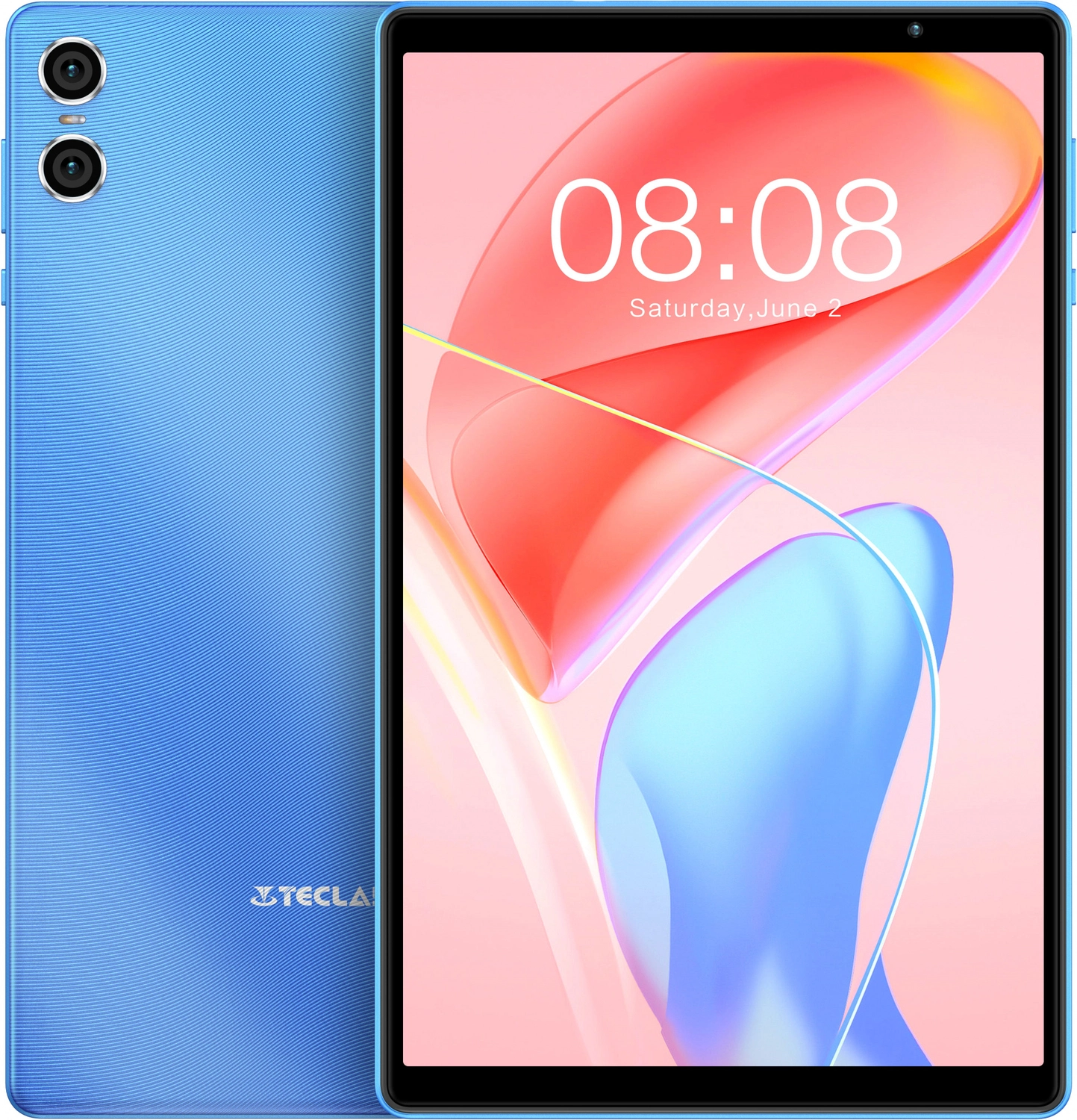 Планшет Teclast P26T A523 (1.8) 8C RAM4Gb ROM128Gb 10.1